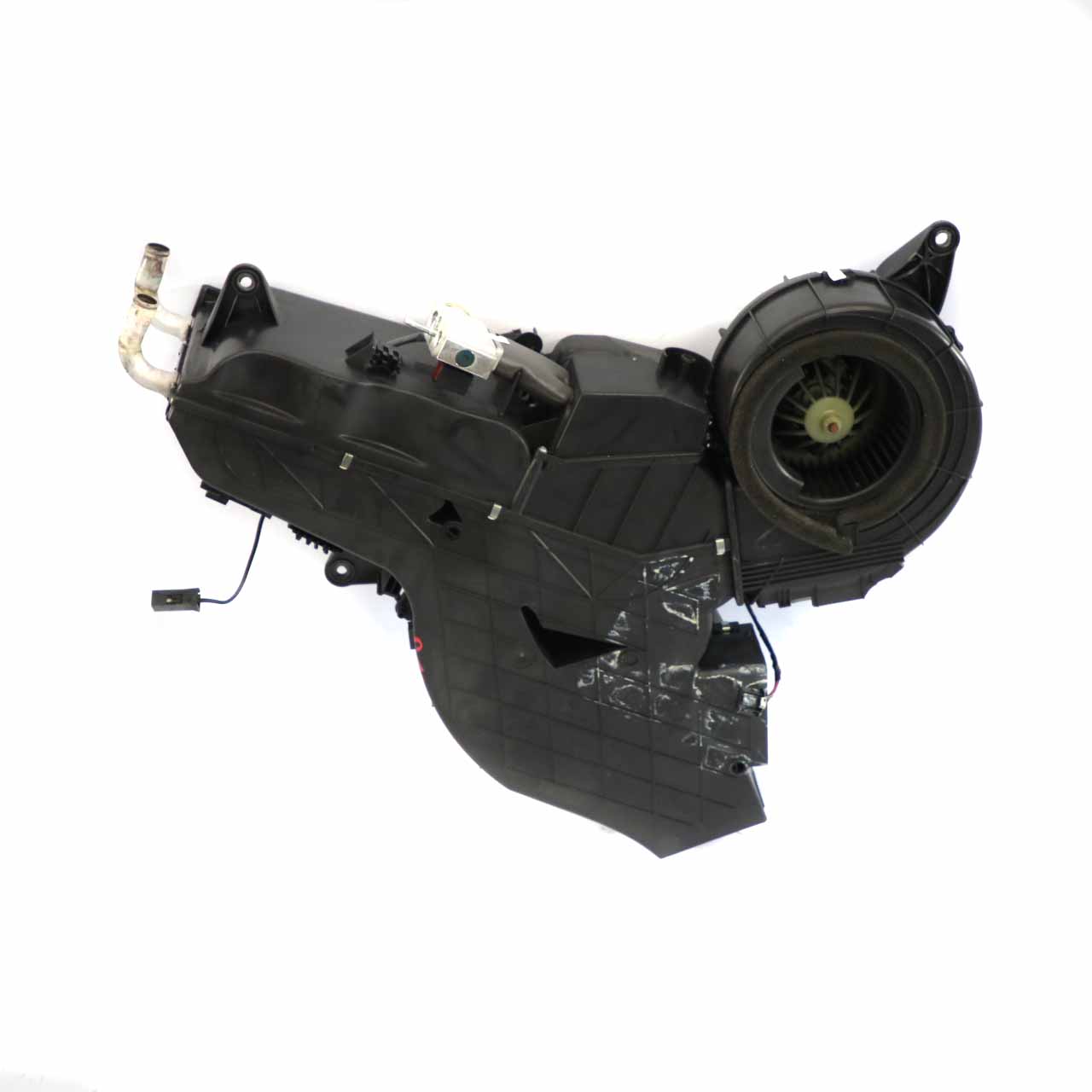 Mercedes W639 Hintere Heizung Gebläse Klimaanlage Motor Fan Matrix A6398304460