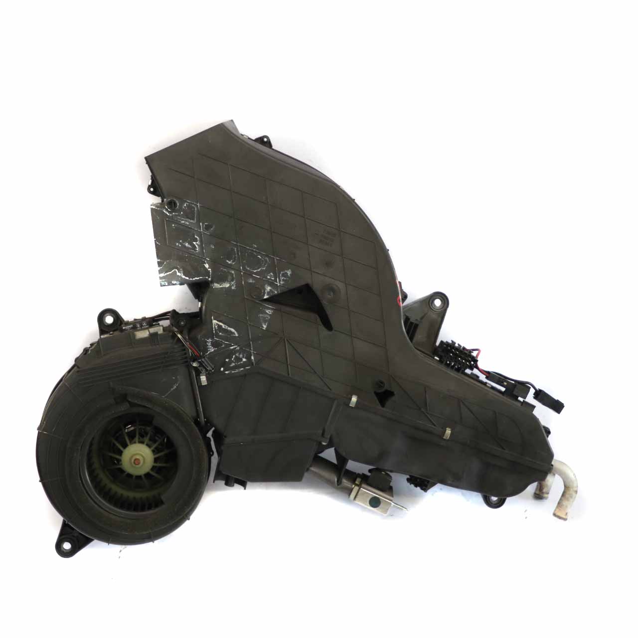 Mercedes W639 Hintere Heizung Gebläse Klimaanlage Motor Fan Matrix A6398304460