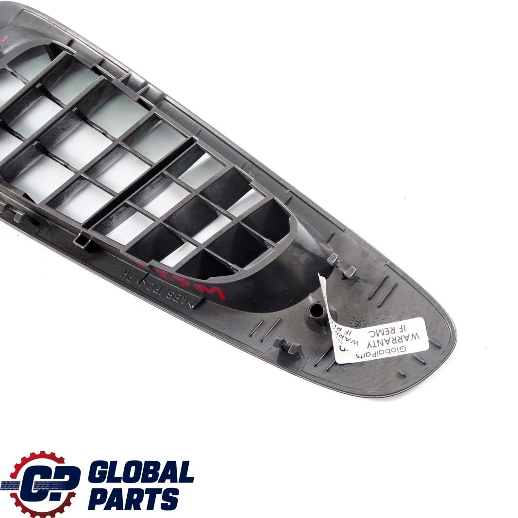 Mercedes-Benz Vito W639 Dashboard Right O/S Trim Grill Air Vent A6398310160