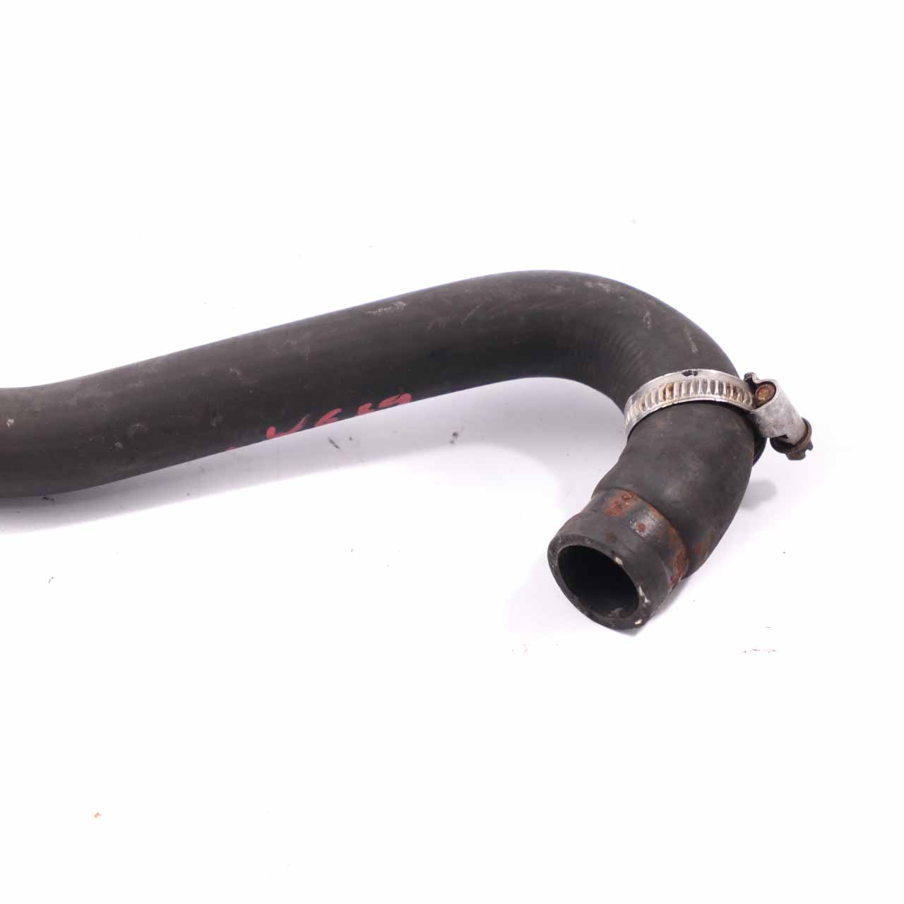 Mercedes Vito Viano W639 Water Hose Heater Cooling Coolant Pipe Line A6398320123