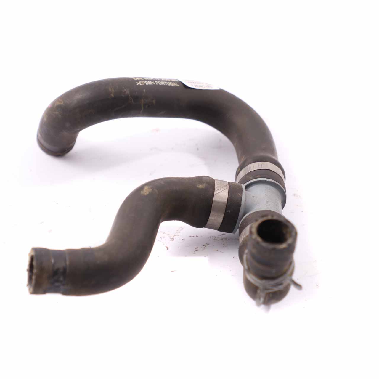 Mercedes Vito W639 OM646 Heat Exchanger Water Coolant Hose Pipe Line A6398320923