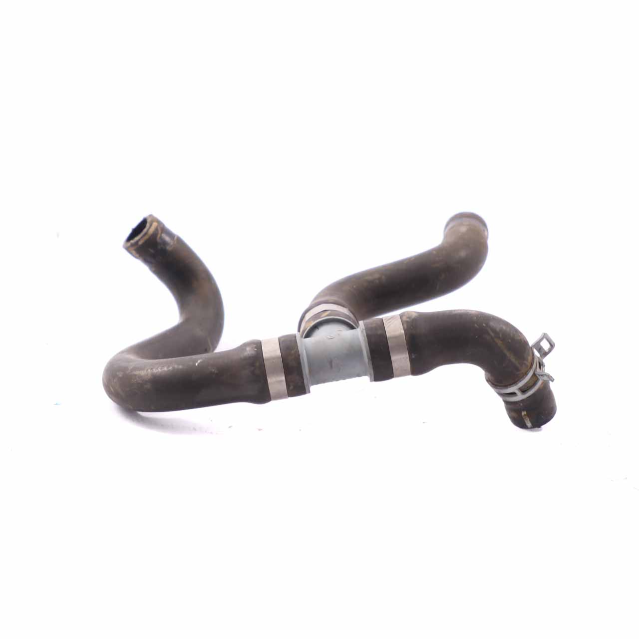 Mercedes Vito W639 OM646 Heat Exchanger Water Coolant Hose Pipe Line A6398320923