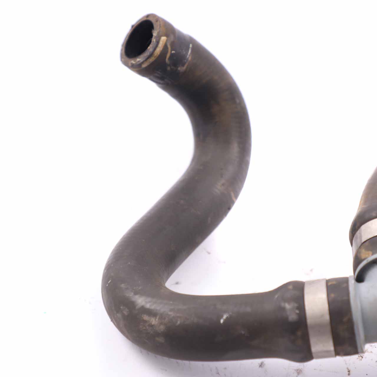 Mercedes Vito W639 OM646 Heat Exchanger Water Coolant Hose Pipe Line A6398320923