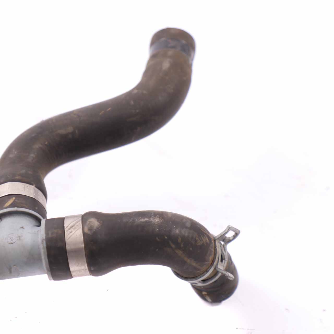 Mercedes Vito W639 OM646 Heat Exchanger Water Coolant Hose Pipe Line A6398320923