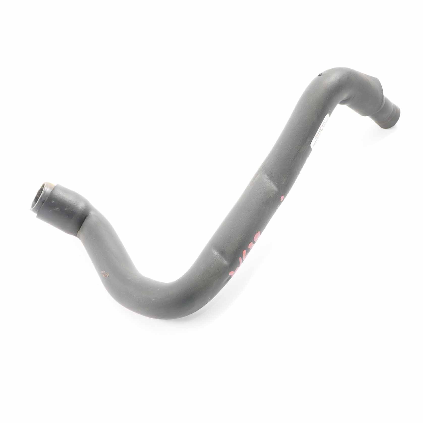 Water Hose Mercedes Vito W639 Cooling Radiator Coolant Pipe Hose A6398321823