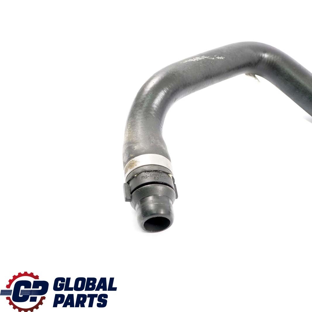 Mercedes-Benz Vito W639 Heat Exchanger Water Coolant Hose Pipe A6398325023