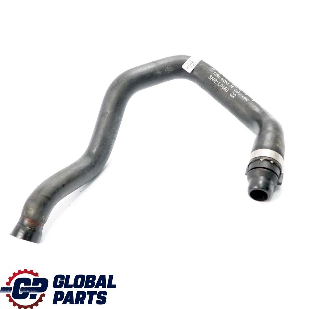 Mercedes-Benz Vito W639 Heat Exchanger Water Coolant Hose Pipe A6398325023