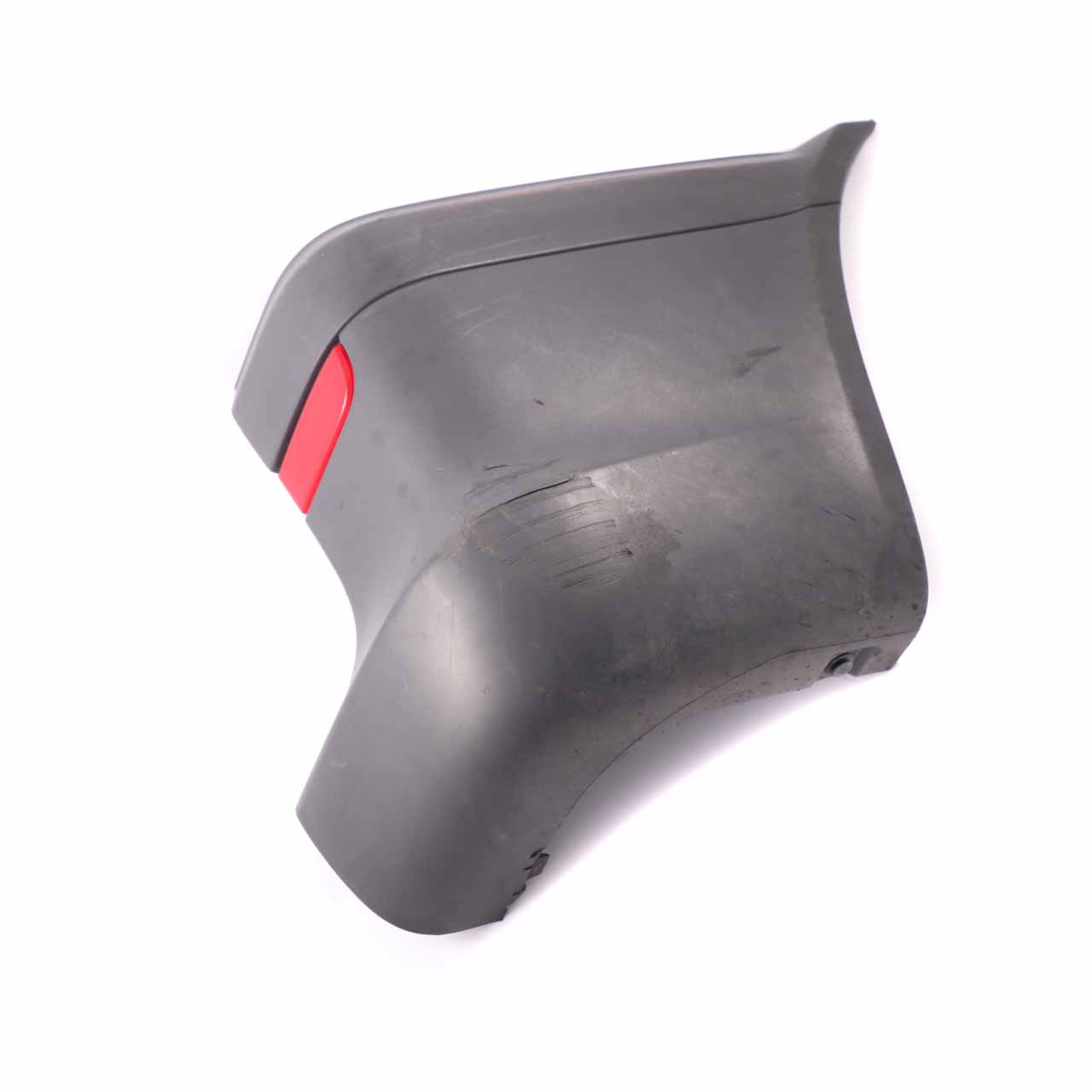 Mercedes Vito W639 Rear Bumper Trim Right O/S Side Corner Cover A6398801371