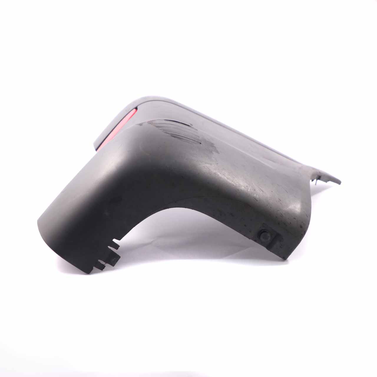 Mercedes Vito W639 Rear Bumper Trim Right O/S Side Corner Cover A6398801371