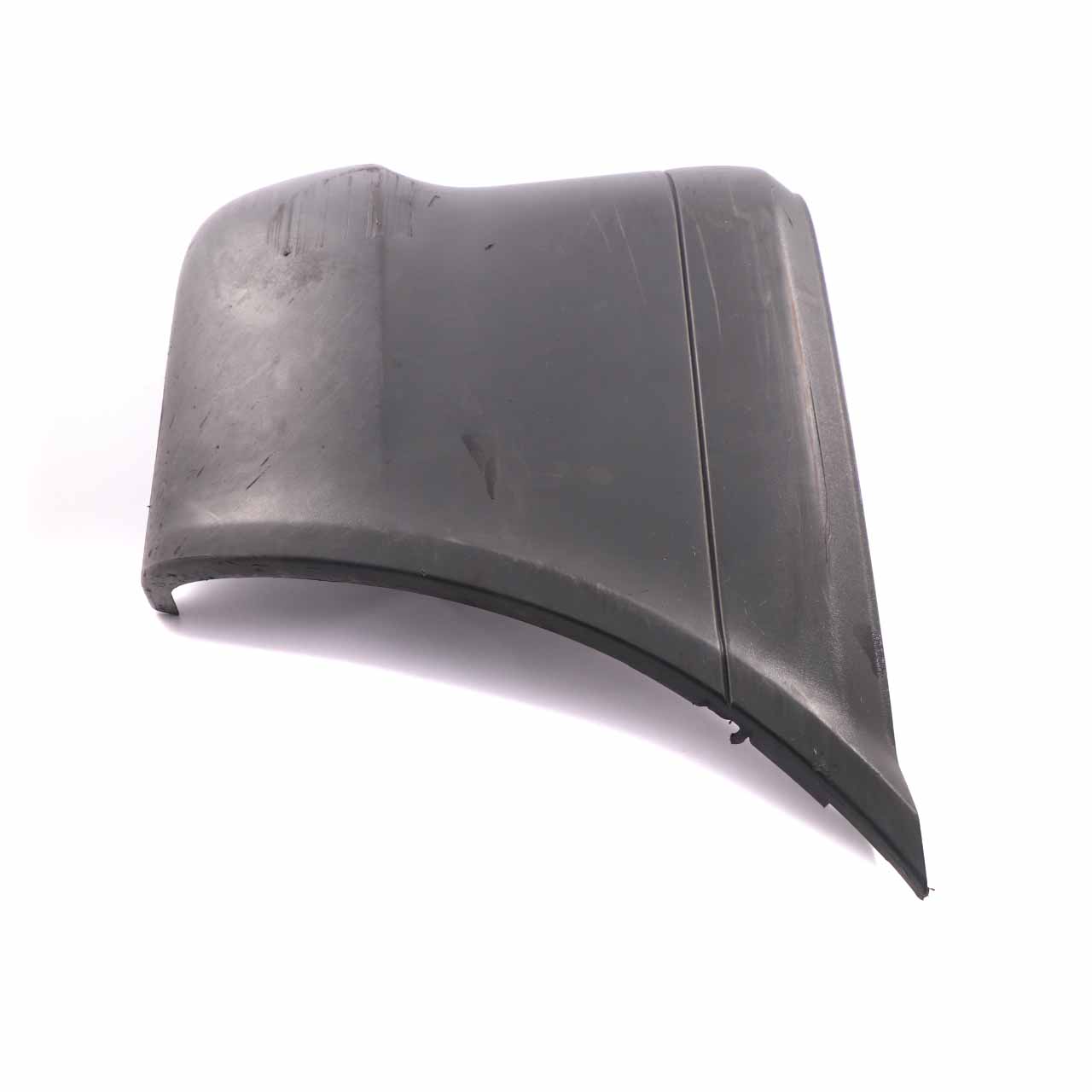 Mercedes Vito W639 Rear Bumper Trim Right O/S Side Corner Cover A6398801371