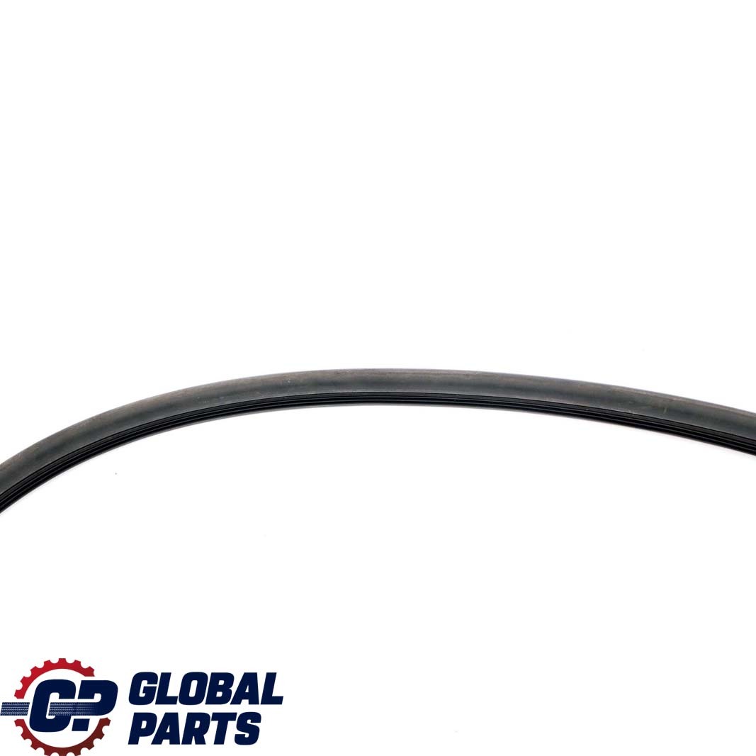 Mercedes W639 Hood Bonnet Rubber Seal Gasket A6398840198