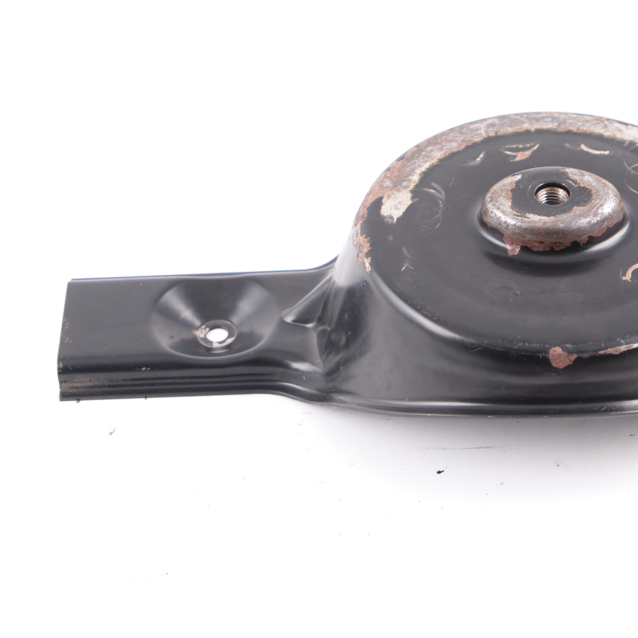 Mercedes Vito W639 W447 Ersatzradhalter Halterung Träger A6398900210