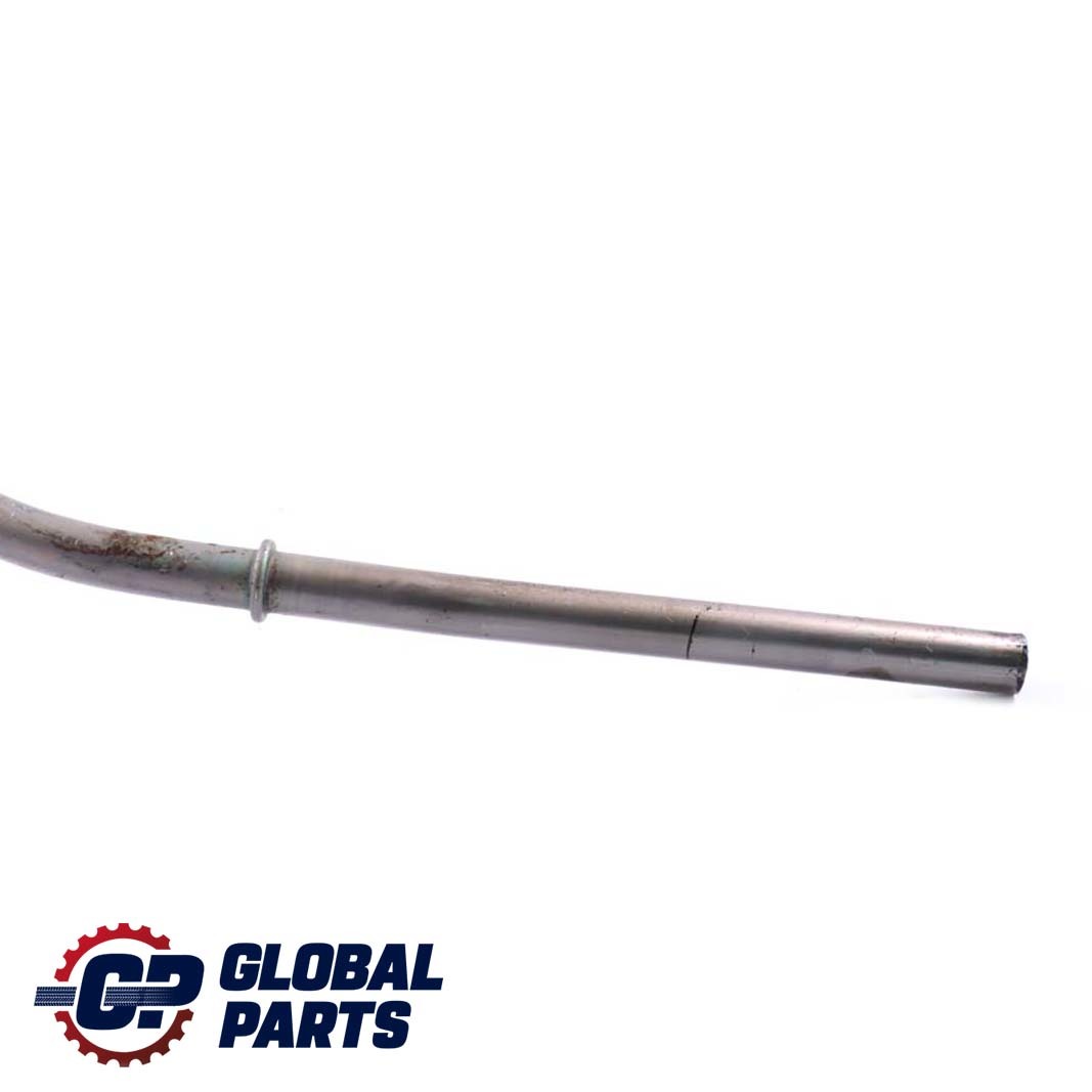 Mercedes W169 W245 OM640 Diesel Engine Dipstick Oil Guide Tube A6400100666