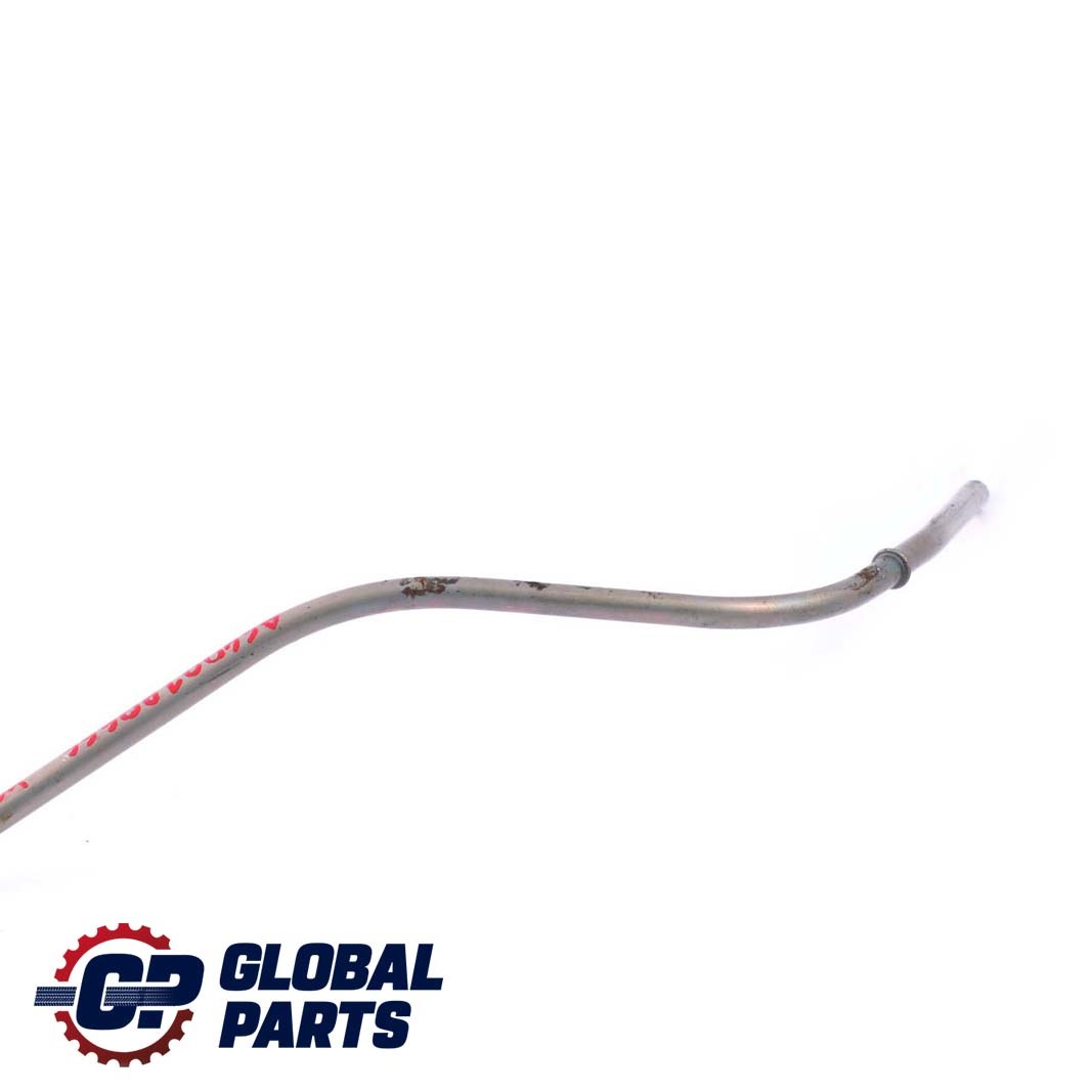 Mercedes W169 W245 OM640 Diesel Engine Dipstick Oil Guide Tube A6400100666