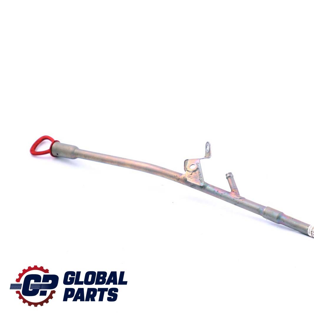 Mercedes W169 W245 OM640 Diesel Engine Dipstick Oil Guide Tube A6400100666