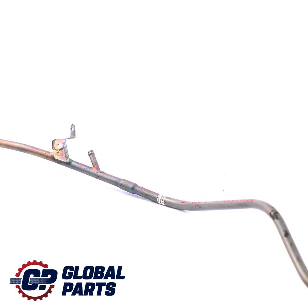 Mercedes W169 W245 OM640 Diesel Engine Dipstick Oil Guide Tube A6400100666