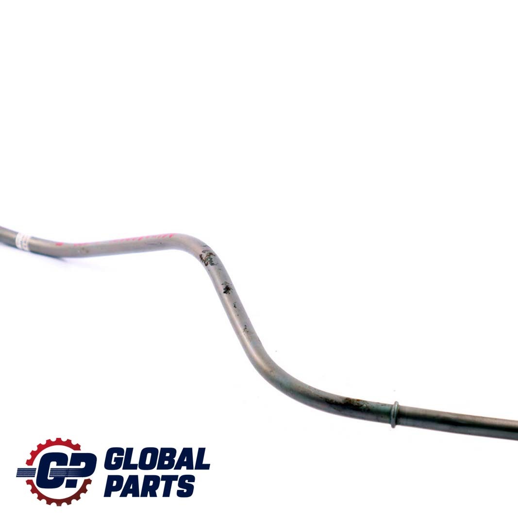 Mercedes W169 W245 OM640 Diesel Engine Dipstick Oil Guide Tube A6400100666