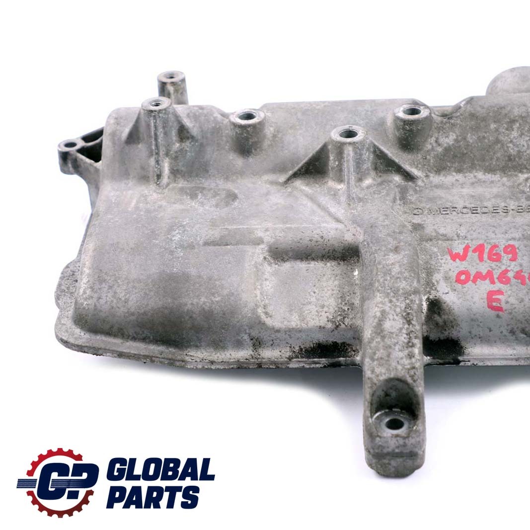 Mercedes-Benz A B Class W169 W245 OM640 CDI Cylinder Head Cover A6400101067