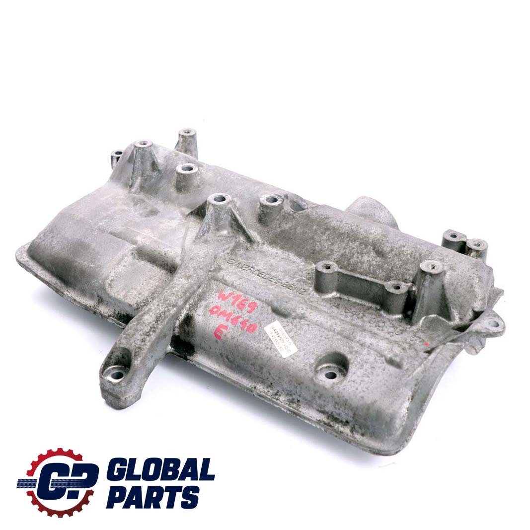 Mercedes-Benz A B Class W169 W245 OM640 CDI Cylinder Head Cover A6400101067