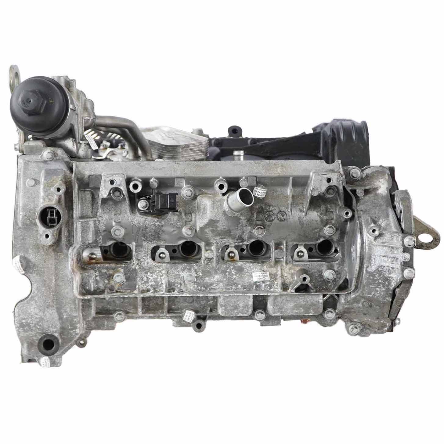 Mercedes-Benz W169 A180 W245 B180 CDI OM640 640940 Bare Engine 640.940 WARRANTY