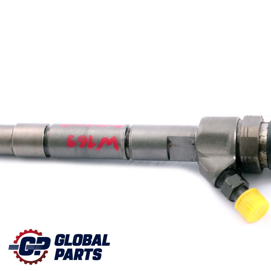 Mercedes-Benz A B Class W169 W245 OM640 Fuel Injector A6400700787