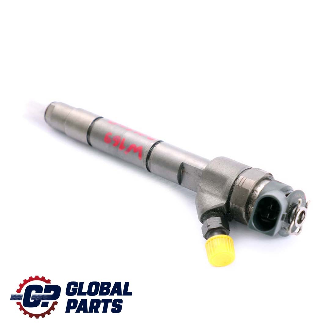 Mercedes-Benz A B Class W169 W245 OM640 Fuel Injector A6400700787