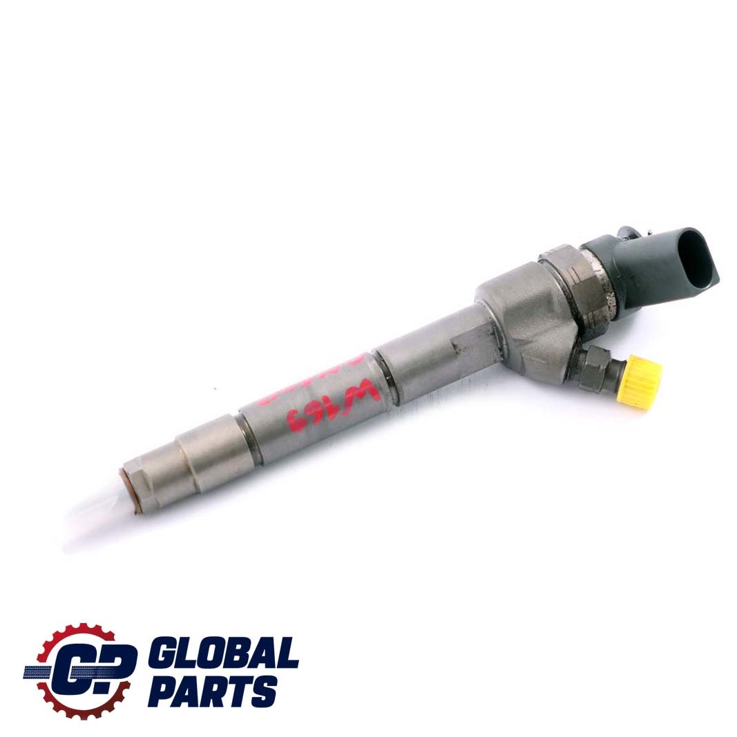 Mercedes-Benz A B Class W169 W245 OM640 Fuel Injector A6400700787