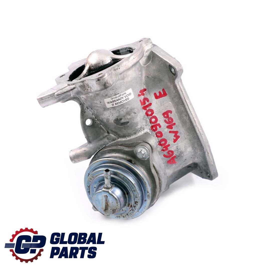 Mercedes-Benz A B Class W169 W245 EGR Cooler Valve Diesel A6400900154