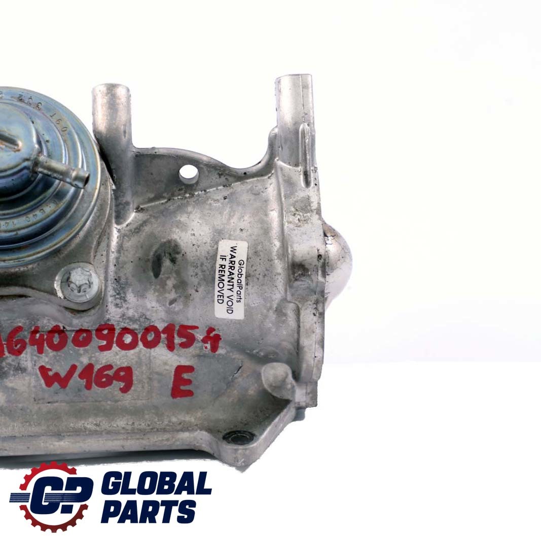 Mercedes-Benz A B Class W169 W245 EGR Cooler Valve Diesel A6400900154