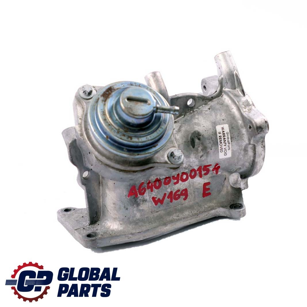 Mercedes-Benz A B Class W169 W245 EGR Cooler Valve Diesel A6400900154