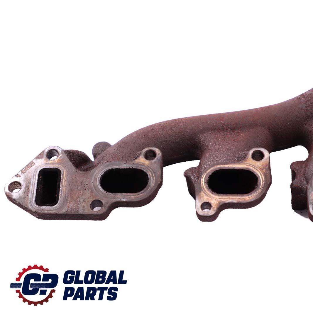 Mercedes-Benz A B W169 W245 OM640 Diesel Engine Exhaust Manifold A6401420501