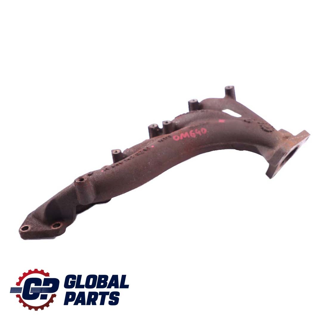 Mercedes-Benz A B W169 W245 OM640 Diesel Engine Exhaust Manifold A6401420501