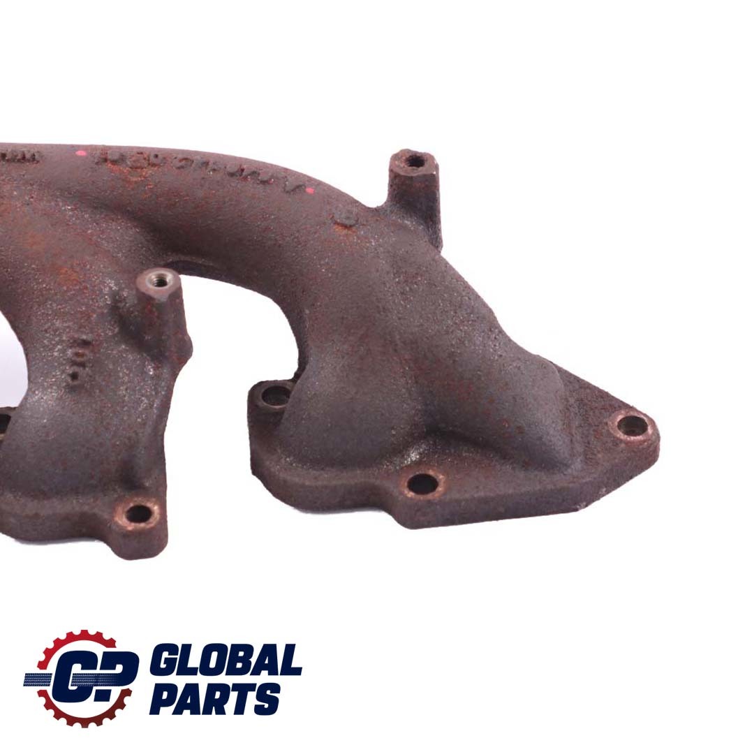 Mercedes-Benz A B W169 W245 OM640 Diesel Engine Exhaust Manifold A6401420501