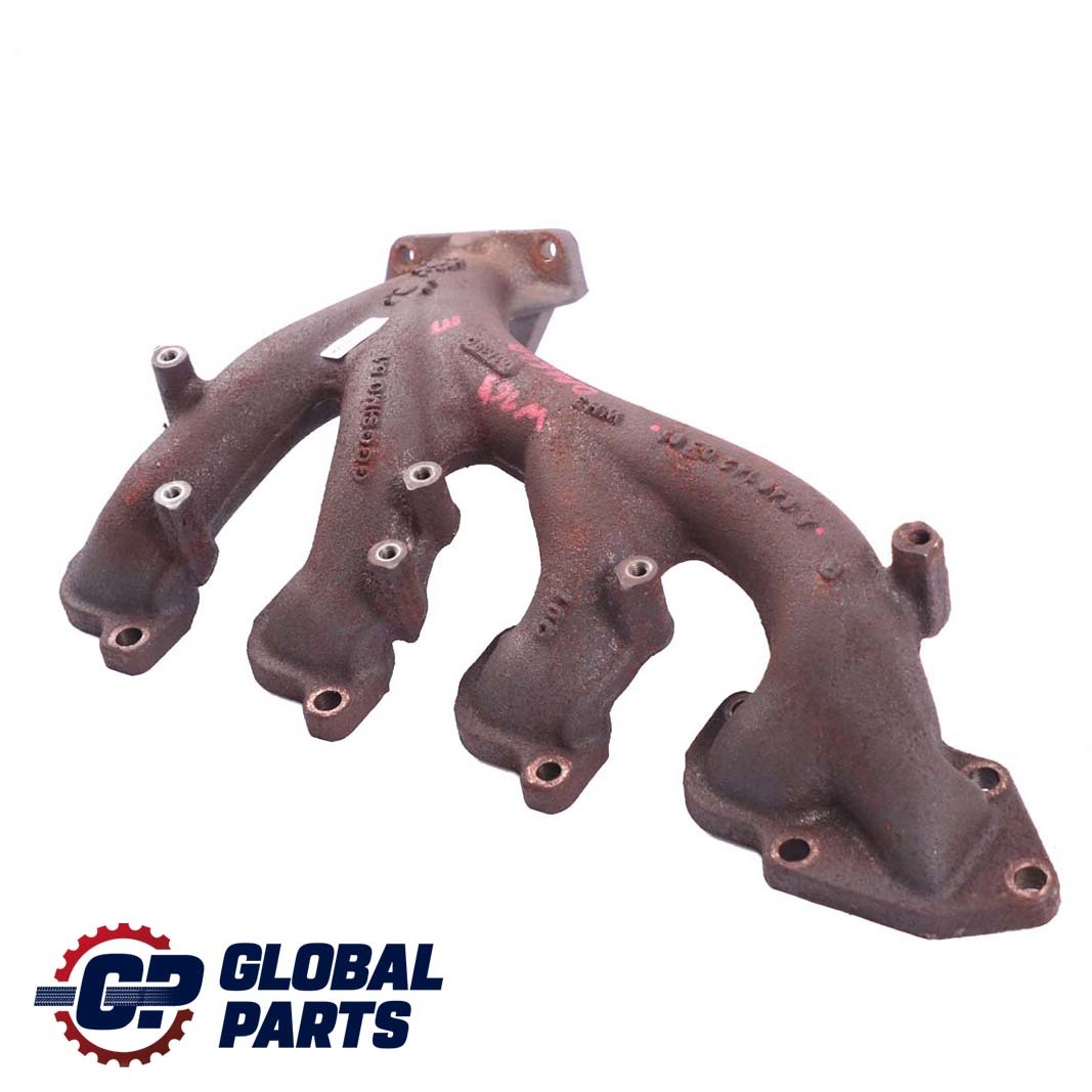 Mercedes-Benz A B W169 W245 OM640 Diesel Engine Exhaust Manifold A6401420501