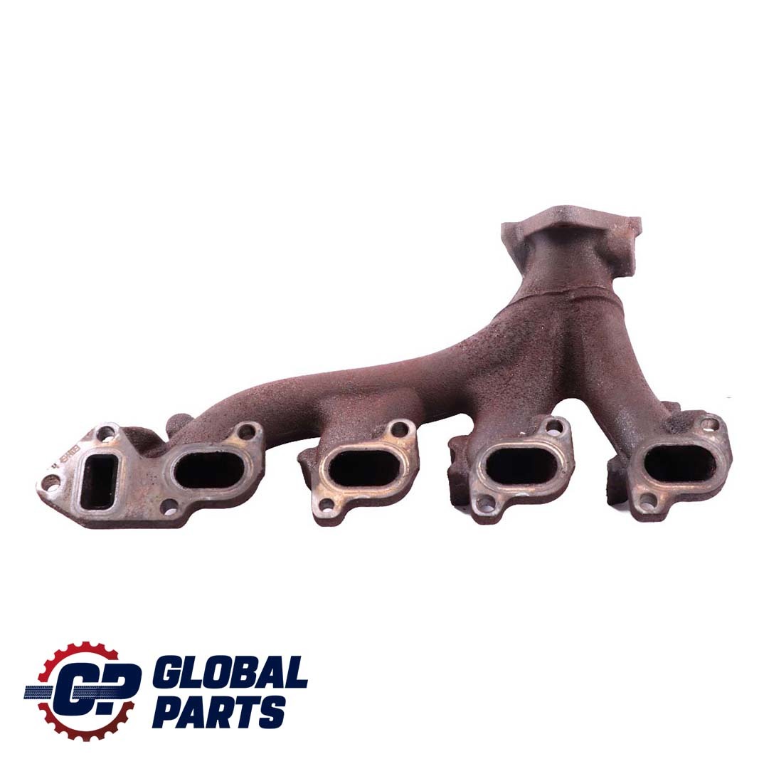 Mercedes-Benz A B W169 W245 OM640 Diesel Engine Exhaust Manifold A6401420501