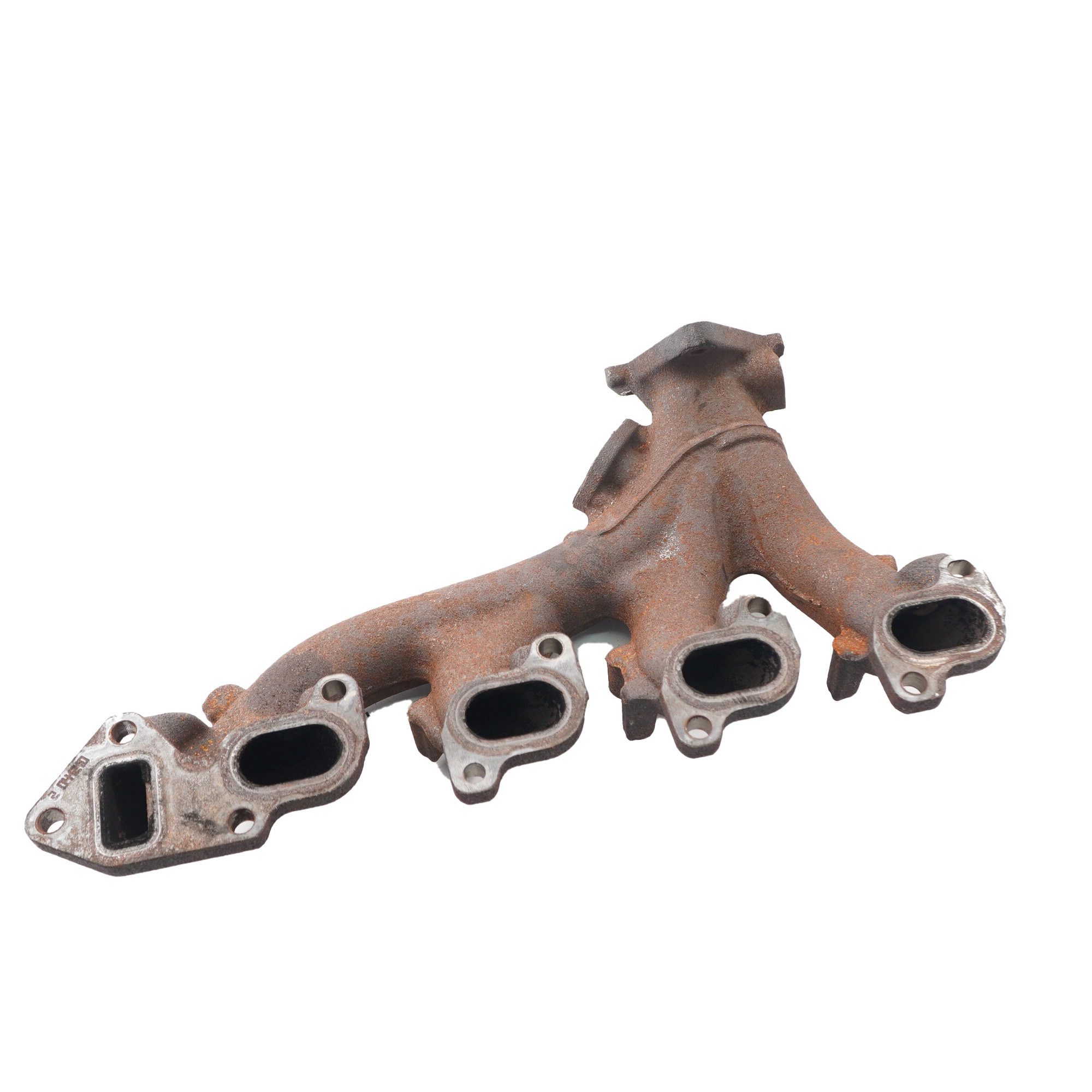 Mercedes W169 W245 OM640 Diesel Engine Exhaust Manifold A6401420801