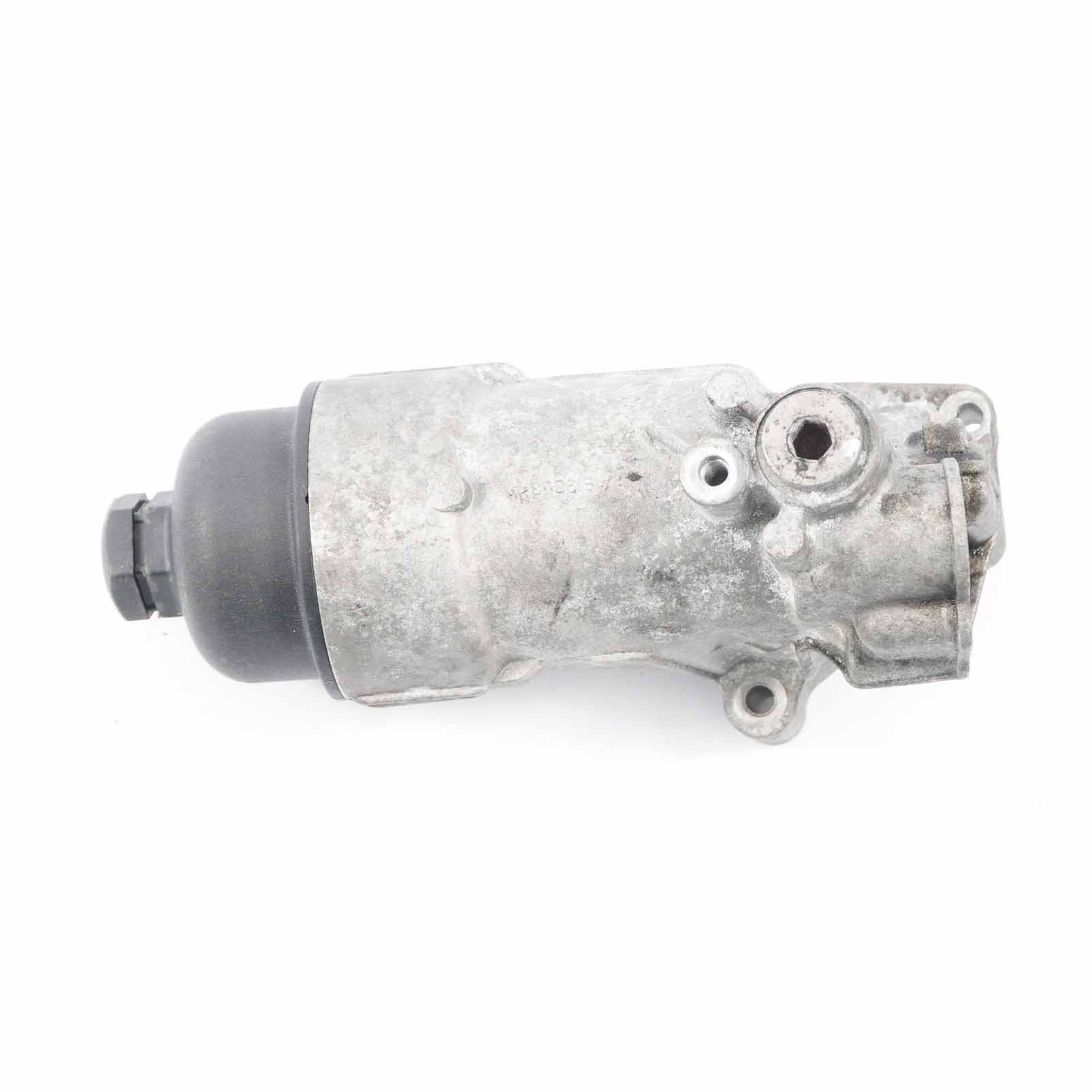 Oil Filter Housing Mercedes W169 W245 Diesel OM640 Cover Support A6401800710