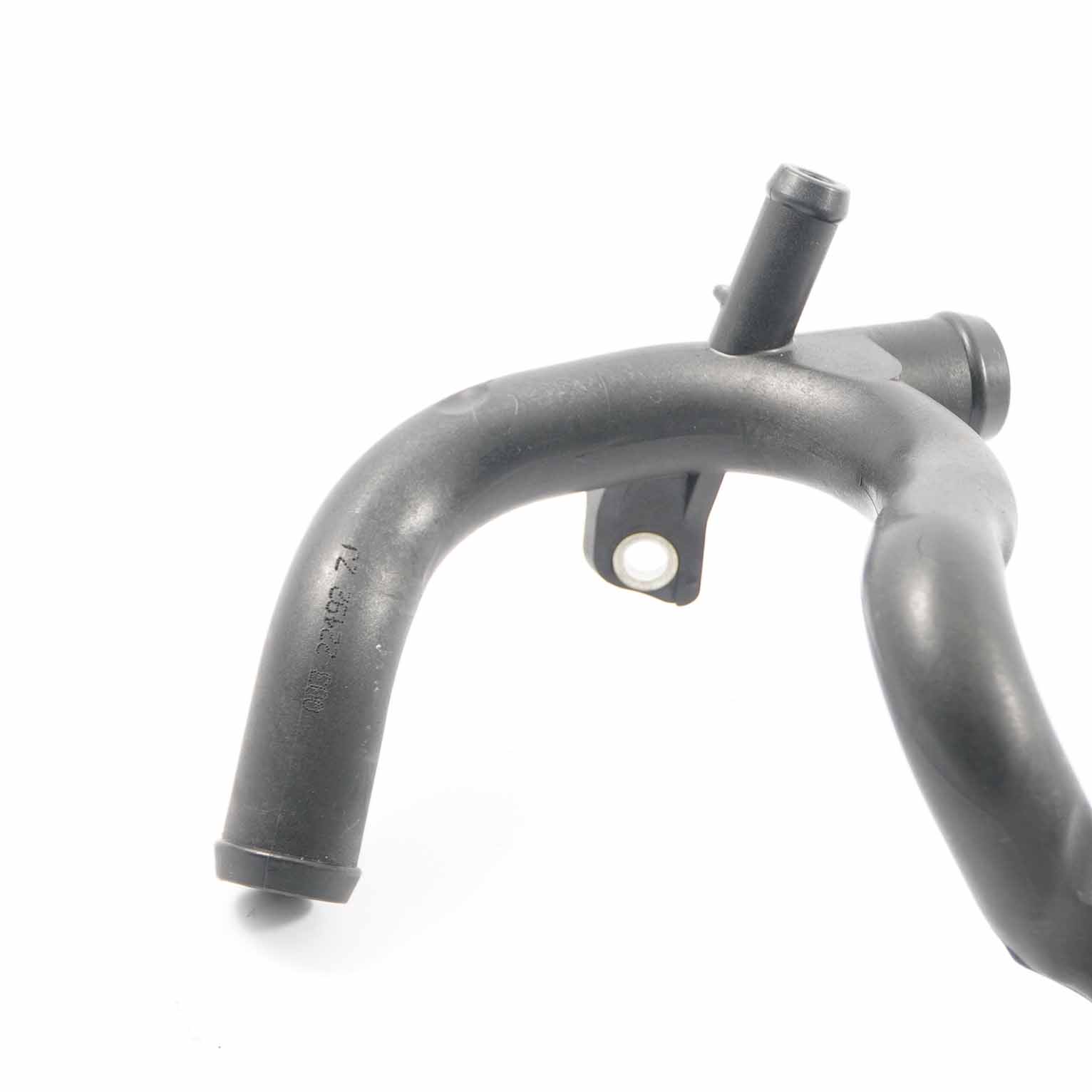 Thermostat Hose Mercedes W169 W245 OM640 Water Coolant Pipe Line A6402001452