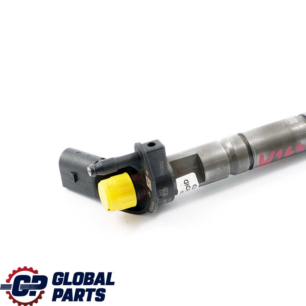 Mercedes-Benz M-Class ML W164 OM642 Fuel Injector Injection Nozzle A6420701387