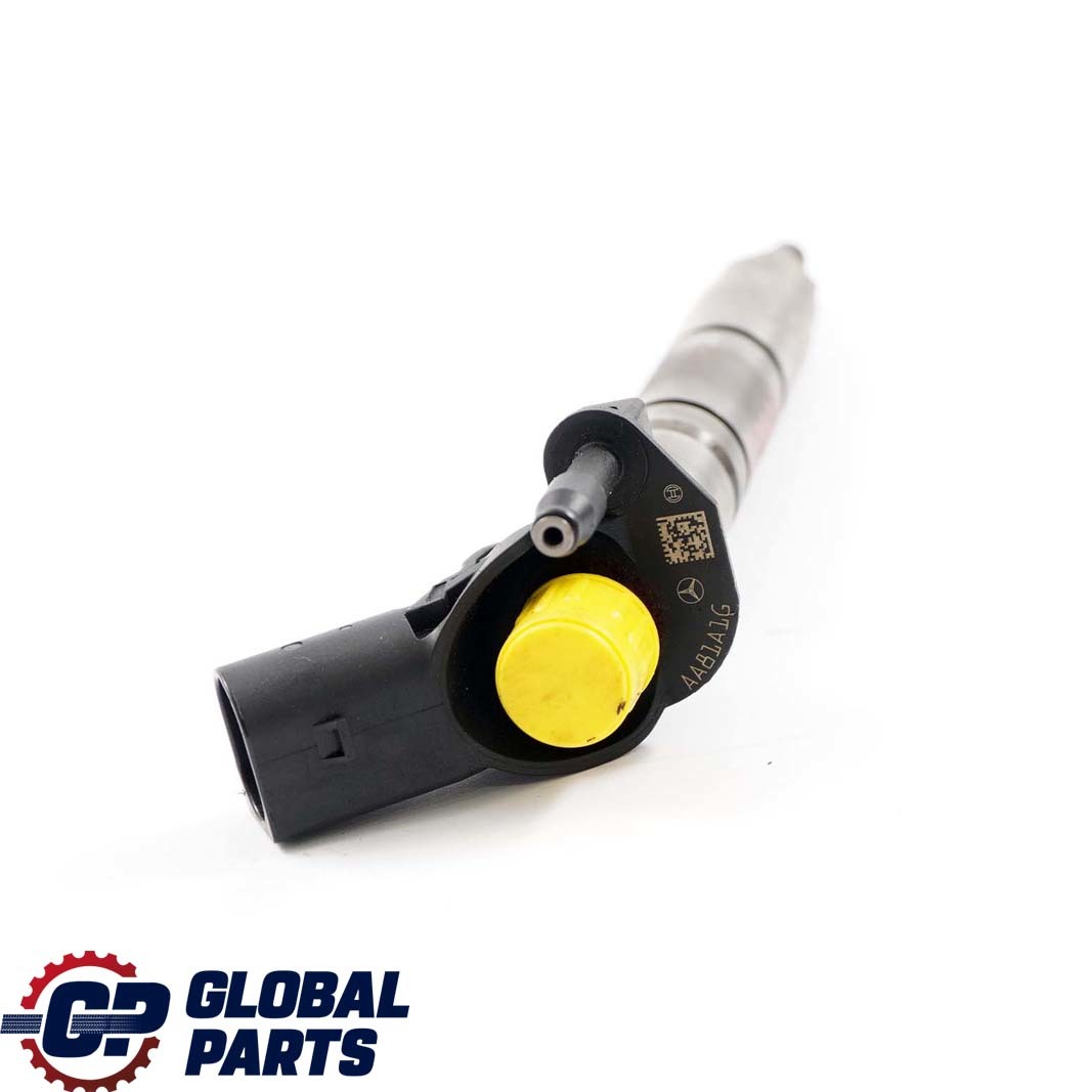 Mercedes-Benz M-Class ML W164 OM642 Fuel Injector Injection Nozzle A6420701387