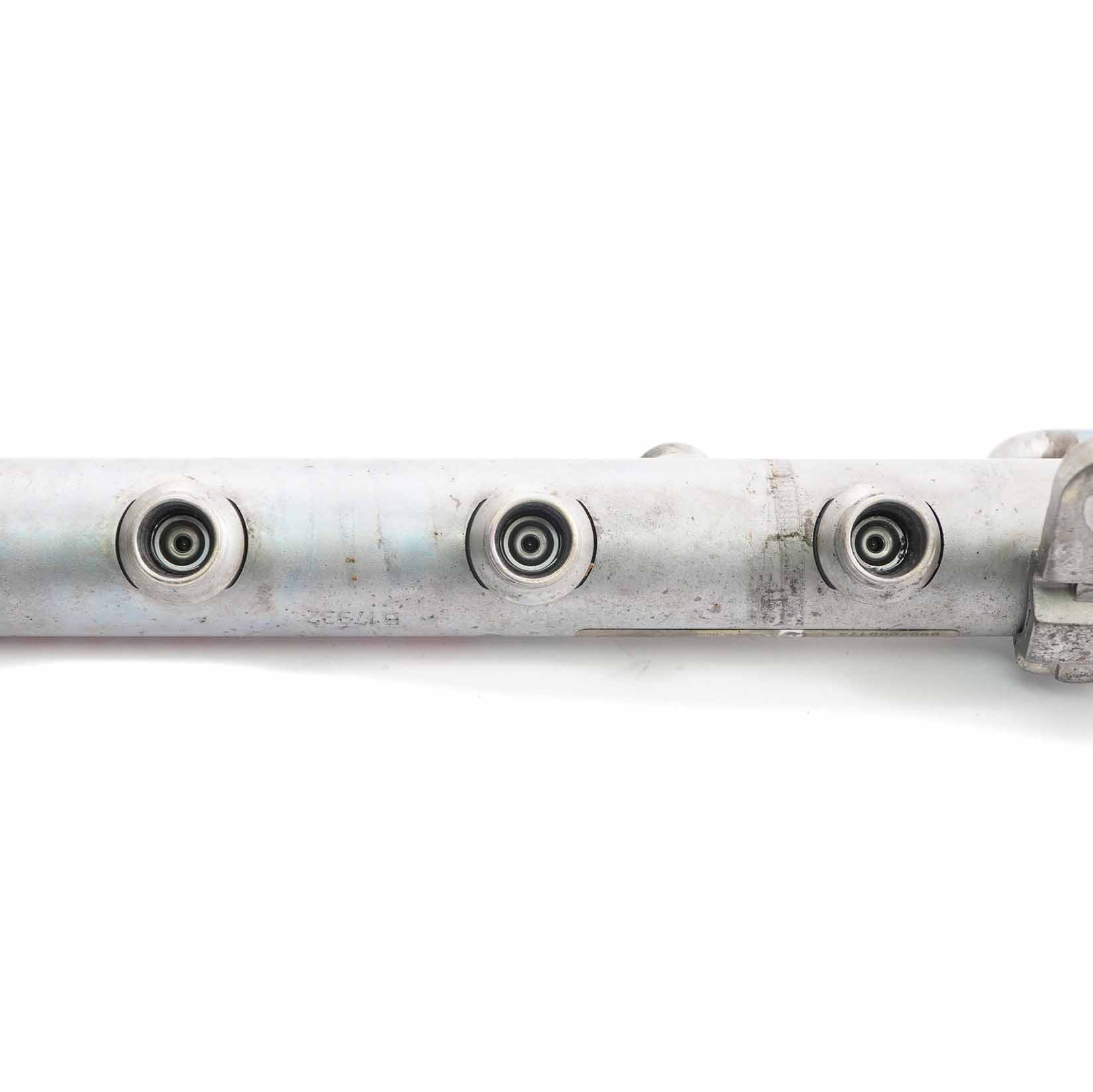 Mercedes W204 OM642 Fuel Injector Pressure Rail Line Pipe W212 A6420702995