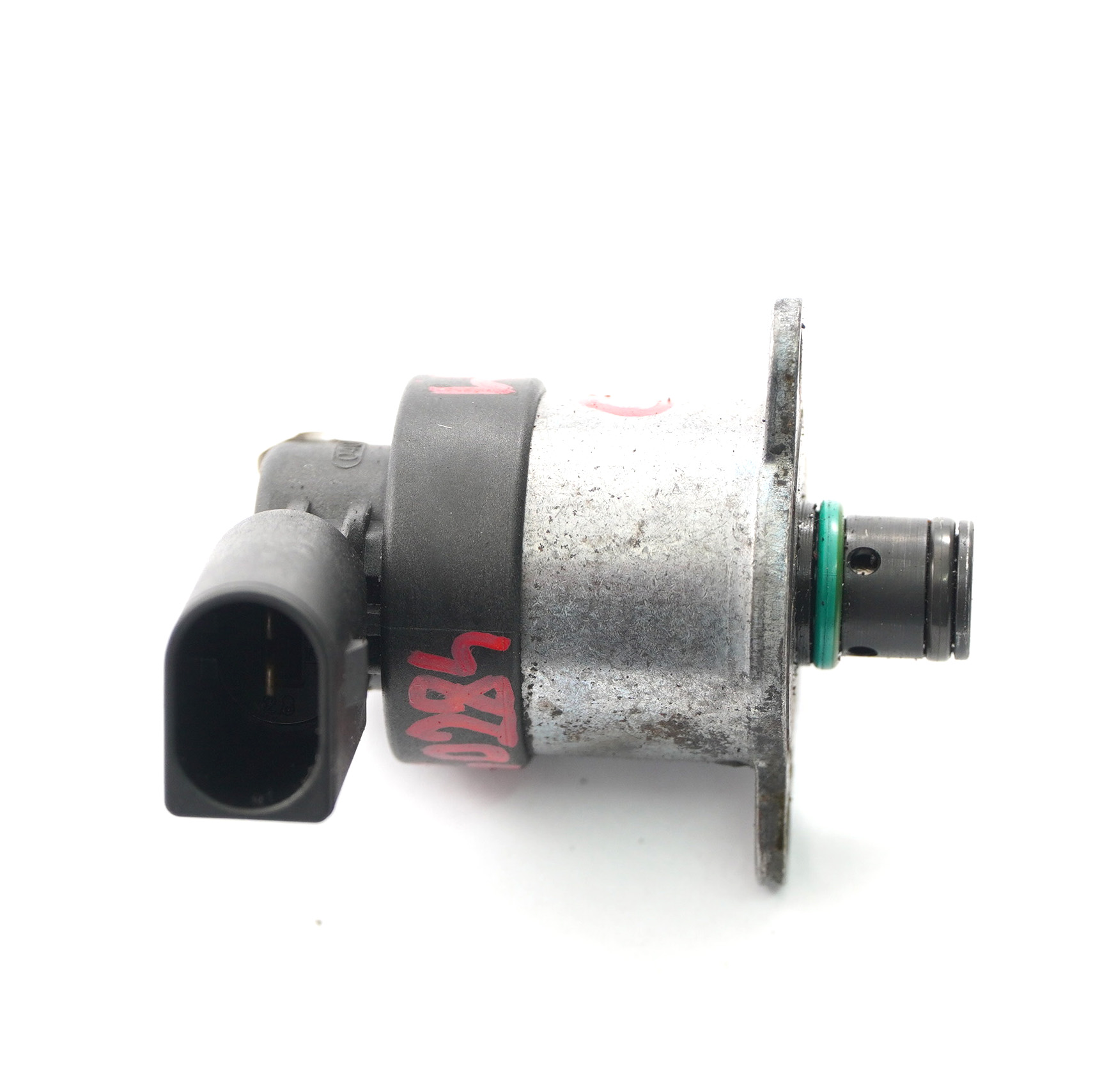 Mercedes W204 Silnik Diesel OM642 Regulator Ciśnienia Paliwa A6420740284