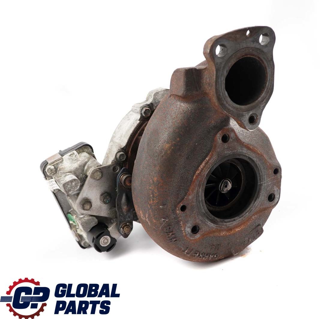 Mercedes-Benz E M W164 W211 OM642 Diesel Turbocharger Turbo Charger A6420905980