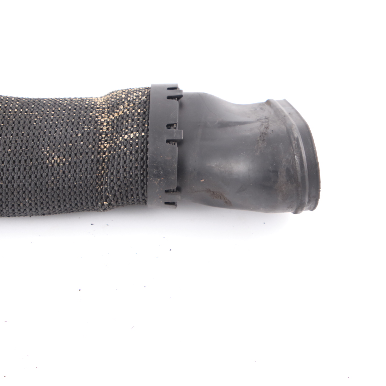 Intake Hose Mercedes W211 W219 OM642 Diesel Air Duct Pipe Right A6420945097