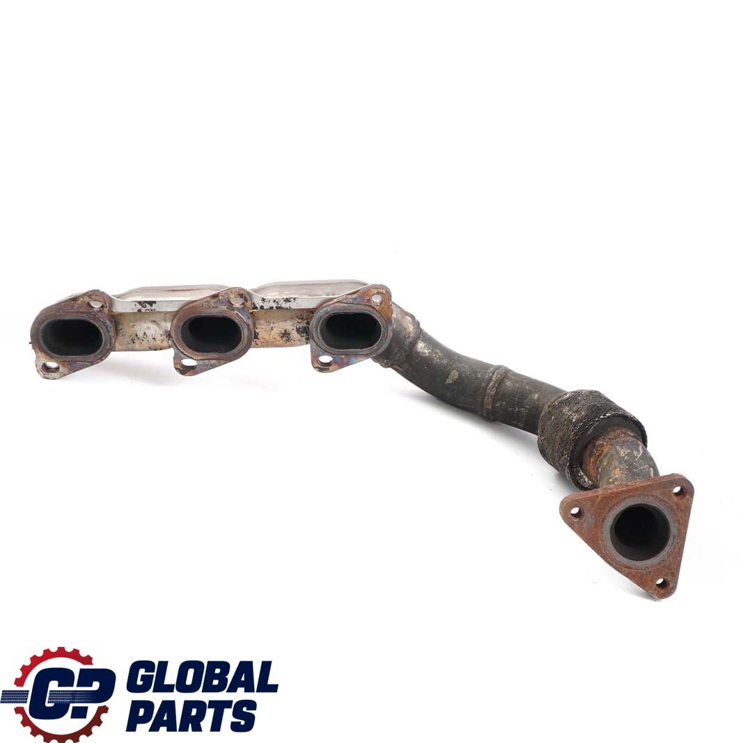 Mercedes-Benz E W207 W212 OM642 Diesel Right O/S Exhaust Manifold A6421400809