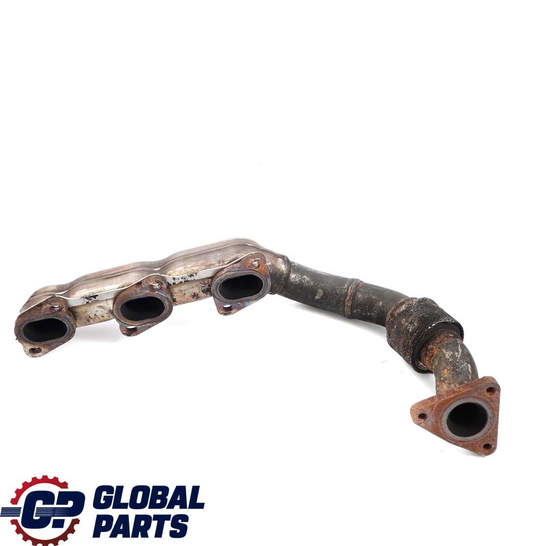 Mercedes-Benz E W207 W212 OM642 Diesel Right O/S Exhaust Manifold A6421400809