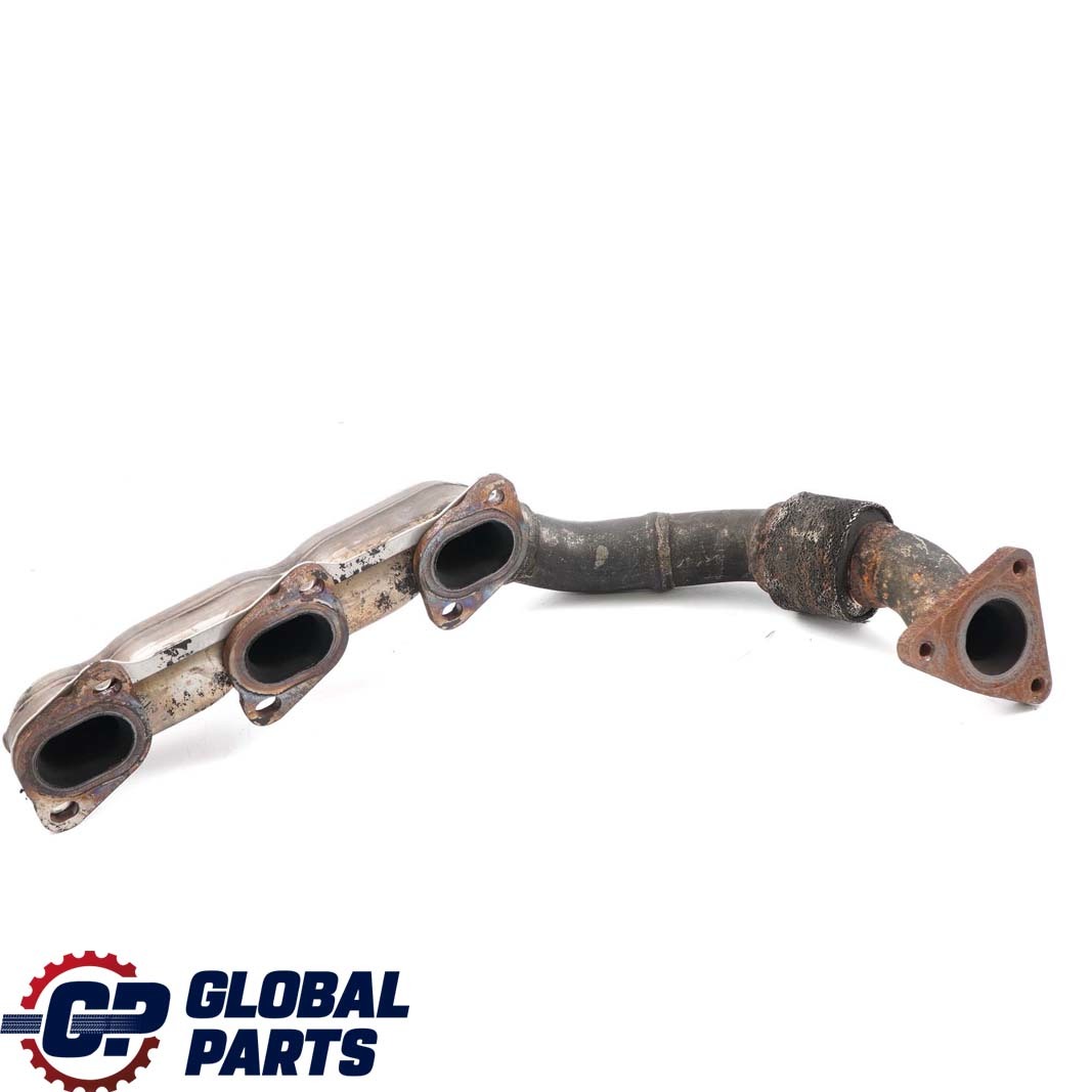 Mercedes-Benz E W207 W212 OM642 Diesel Right O/S Exhaust Manifold A6421400809