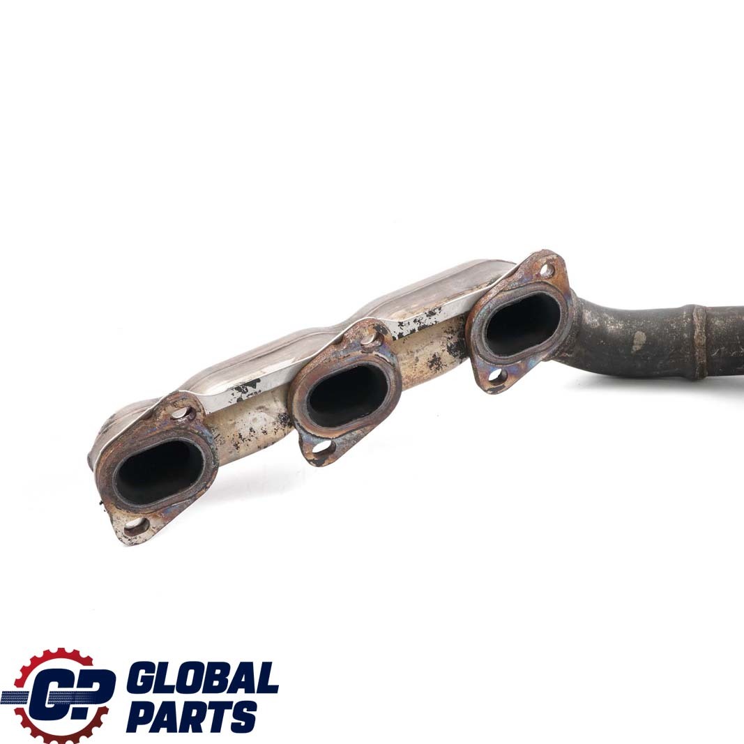 Mercedes-Benz E W207 W212 OM642 Diesel Right O/S Exhaust Manifold A6421400809