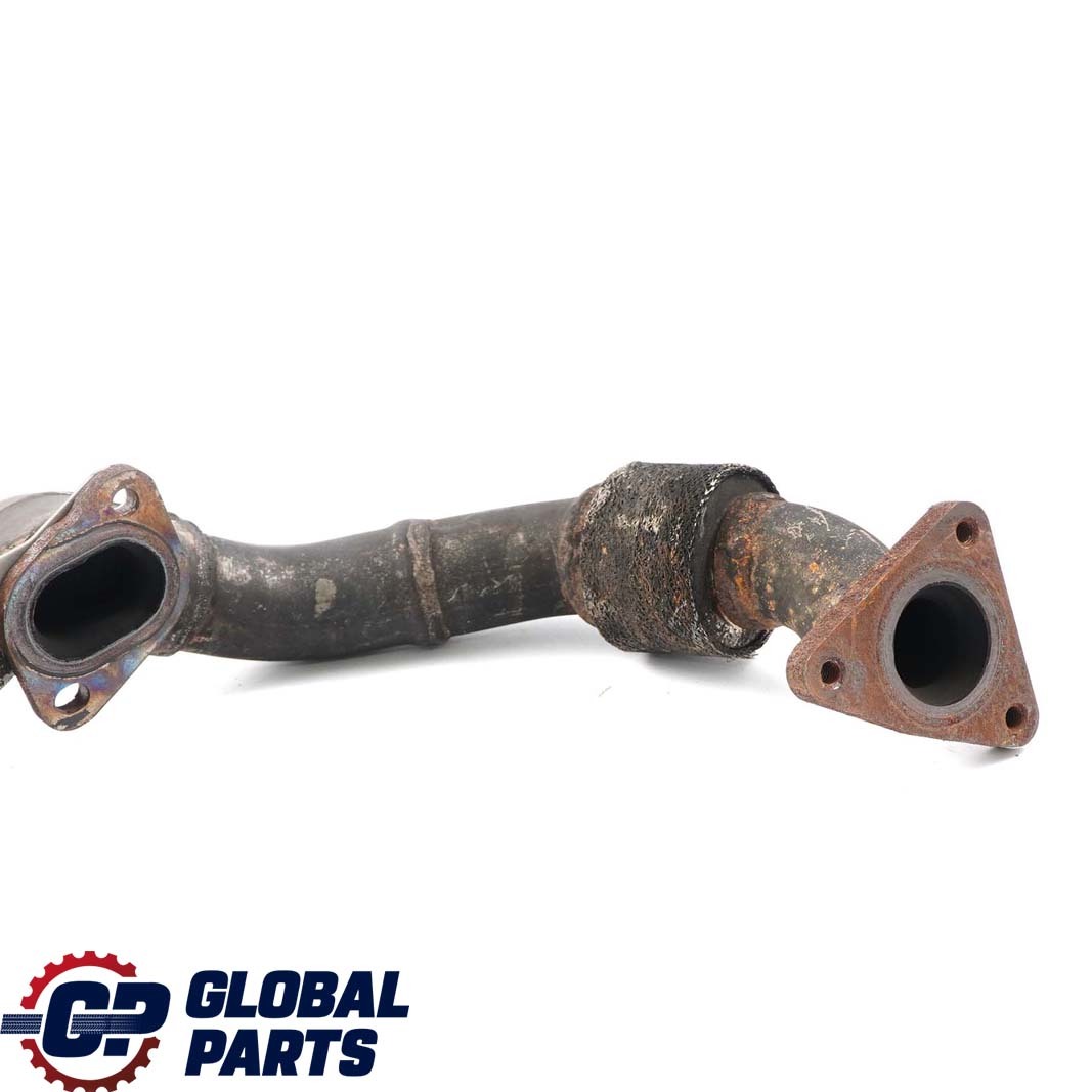 Mercedes-Benz E W207 W212 OM642 Diesel Right O/S Exhaust Manifold A6421400809