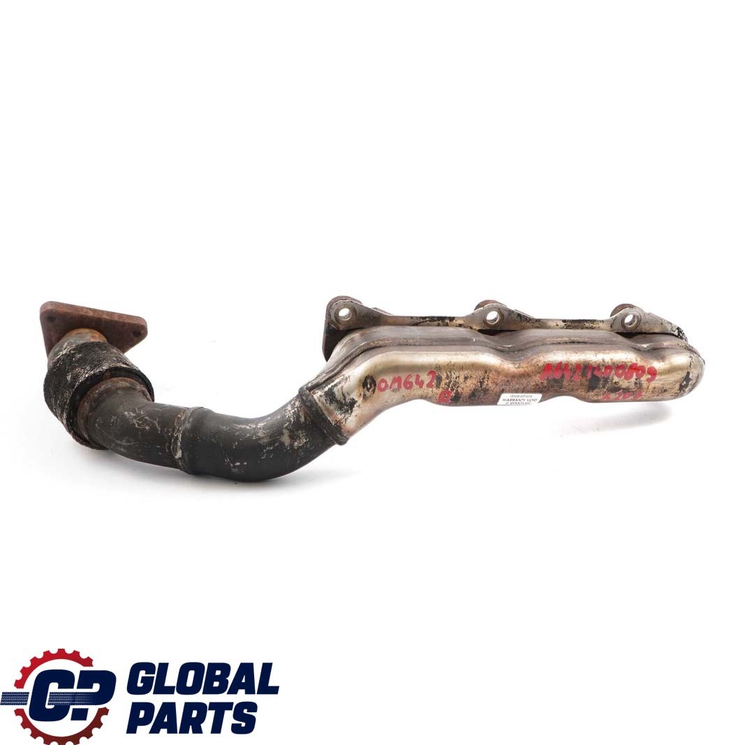 Mercedes-Benz E W207 W212 OM642 Diesel Right O/S Exhaust Manifold A6421400809